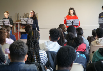 Brigades de lecture 2026