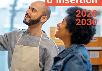 Programme Départemental d'Insertion 2026-2030 de…