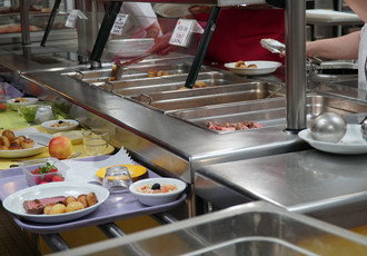 Une expérimentation pour intégrer la viande locale…
